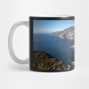 Stunning Slieve League Mug